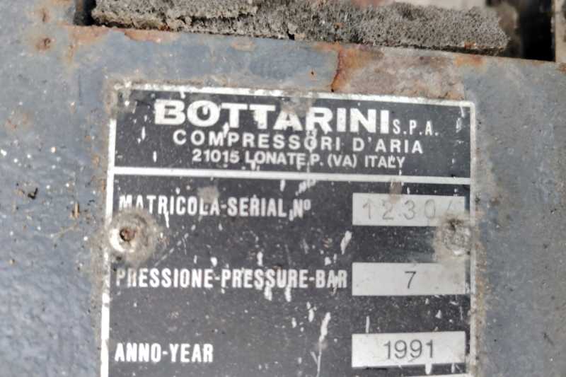 OmecoHub - Immagine BOTTARINI DS20